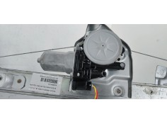 Recambio de elevalunas delantero izquierdo para suzuki grand vitara jb (jt) 2.0 16v cat referencia OEM IAM 8346065J00  