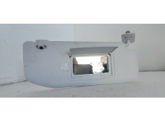 Recambio de parasol derecho para peugeot 208 active referencia OEM IAM   