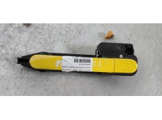 Recambio de maneta exterior trasera izquierda para ford ka+ black / white referencia OEM IAM E4B5A224A37BE  