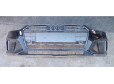Recambio de paragolpes delantero para audi a4 berlina (8w2) básico quattro referencia OEM IAM   