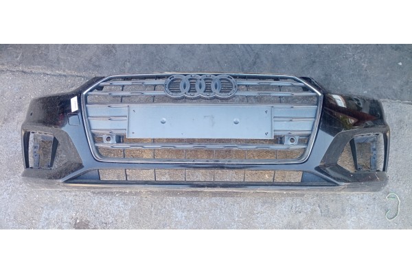 Recambio de paragolpes delantero para audi a4 berlina (8w2) básico quattro referencia OEM IAM   
