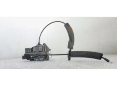 Recambio de cerradura puerta trasera izquierda para renault laguna grandtour iii referencia OEM IAM 825010003R  