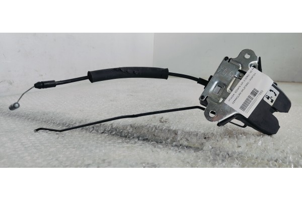 Recambio de cerradura maletero / porton para hyundai sonata (nf) 2.0crdi 140 fap referencia OEM IAM   