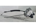 Recambio de cerradura maletero / porton para hyundai sonata (nf) 2.0crdi 140 fap referencia OEM IAM   