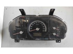 Recambio de cuadro instrumentos para kia sportage 2.0 crdi referencia OEM IAM 940031F011  