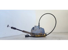 Recambio de cerradura puerta trasera derecha para renault scenic ii 1.5 dci diesel referencia OEM IAM   