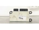 Recambio de centralita airbag para opel insignia berlina 2.0cdti 130 fap referencia OEM IAM 13583431  