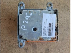 Recambio de centralita airbag para peugeot 206 berlina 1.4 hdi referencia OEM IAM 602327300 9652275980 