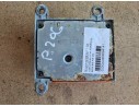 Recambio de centralita airbag para peugeot 206 berlina 1.4 hdi referencia OEM IAM 602327300 9652275980 