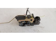 Recambio de cerradura puerta delantera derecha para ssangyong kyron 2.0 referencia OEM IAM   