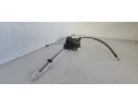 Recambio de cerradura puerta trasera izquierda para land rover range rover (lm) td6 vogue referencia OEM IAM CWC500090  