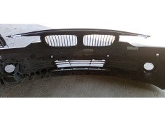 Recambio de paragolpes delantero para bmw serie 3 lim. (f30) 2.0 turbodiesel referencia OEM IAM   
