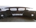 Recambio de paragolpes delantero para bmw serie 3 lim. (f30) 2.0 turbodiesel referencia OEM IAM   