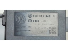 Recambio de conmutador de arranque para volkswagen passat berlina (3c2) highline referencia OEM IAM 3C0905843M  