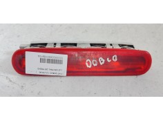 Recambio de luz central de freno para fiat doblo 1.3 jtd 90 referencia OEM IAM   
