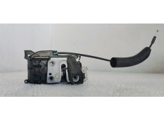 Recambio de cerradura puerta trasera izquierda para renault laguna grandtour iii referencia OEM IAM 825010003R  