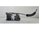 Recambio de cerradura puerta trasera izquierda para renault laguna grandtour iii referencia OEM IAM 825010003R  