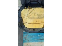 Recambio de juego asientos completo para audi a4 berlina (8w2) 3.0tdi 272 4x4 fap referencia OEM IAM   
