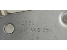 Recambio de cerradura puerta trasera izquierda para land rover range rover (lm) td6 vogue referencia OEM IAM CWC500090  