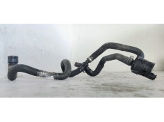 Recambio de tubo para mercedes-benz clase c (w205) lim. 2.2cdi 170 [220] fap referencia OEM IAM A2058302102  