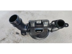 Recambio de tubo para ford focus berlina (cap) 1.6tdci 90 referencia OEM IAM 9657083680  