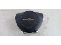 Recambio de airbag delantero izquierdo para chrysler crossfire 3.2 cat referencia OEM IAM YP1R863QAAL  