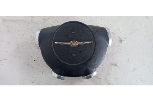 Recambio de airbag delantero izquierdo para chrysler crossfire 3.2 cat referencia OEM IAM YP1R863QAAL  