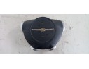 Recambio de airbag delantero izquierdo para chrysler crossfire 3.2 cat referencia OEM IAM YP1R863QAAL  