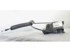 Recambio de cerradura puerta trasera izquierda para renault laguna grandtour iii referencia OEM IAM 825010003R  