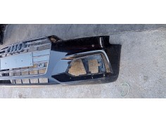 Recambio de paragolpes delantero para audi a4 berlina (8w2) básico quattro referencia OEM IAM   