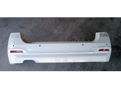 Recambio de paragolpes trasero para bmw serie 3 lim. (f30) 2.0 turbodiesel referencia OEM IAM   