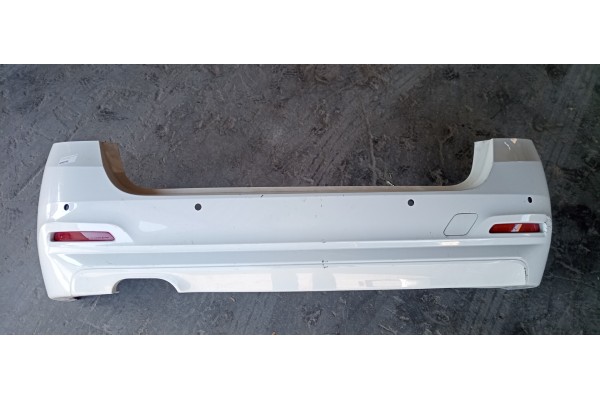 Recambio de paragolpes trasero para bmw serie 3 lim. (f30) 2.0 turbodiesel referencia OEM IAM   