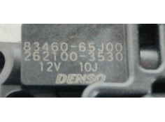 Recambio de elevalunas delantero izquierdo para suzuki grand vitara jb (jt) 2.0 16v cat referencia OEM IAM 8346065J00  