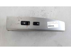Recambio de mando elevalunas delantero izquierdo para hyundai santa fe (bm) 2.2 crdi cat referencia OEM IAM 3715151110 371510 