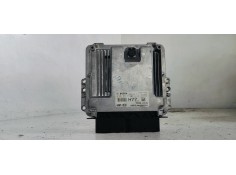 CENTRALITA MOTOR UCE 0281032311 