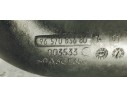 Recambio de tubo para ford focus berlina (cap) 1.6tdci 90 referencia OEM IAM 9657083680  