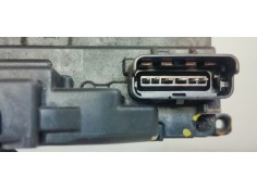Recambio de cerradura puerta trasera izquierda para renault laguna grandtour iii referencia OEM IAM 825010003R  