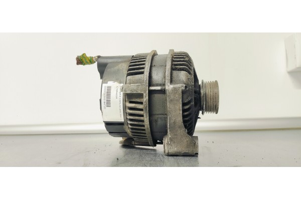 Recambio de alternador para bmw serie 3 berlina (e46) 320d referencia OEM IAM   