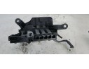 Recambio de caja reles / fusibles para mercedes-benz clase c (w205) lim. 2.2cdi 170 [220] fap referencia OEM IAM A2055401850  