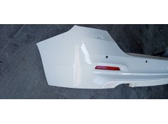 Recambio de paragolpes trasero para bmw serie 3 lim. (f30) 2.0 turbodiesel referencia OEM IAM   