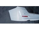 Recambio de paragolpes trasero para bmw serie 3 lim. (f30) 2.0 turbodiesel referencia OEM IAM   