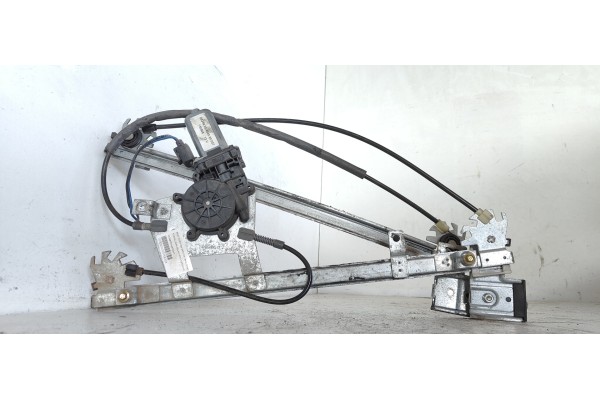 Recambio de elevalunas delantero derecho para seat cordoba berlina (6k2) dream (1997) referencia OEM IAM D239905454500007  