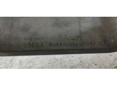 Recambio de maneta exterior trasera izquierda para ford ka+ black / white referencia OEM IAM E4B5A224A37BE  