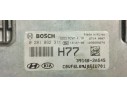 Recambio de centralita motor uce para hyundai i40 i40 berlina fase 2 referencia OEM IAM 0281032311  