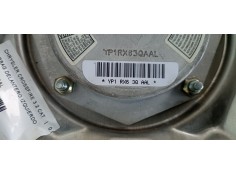 Recambio de airbag delantero izquierdo para chrysler crossfire 3.2 cat referencia OEM IAM YP1R863QAAL  
