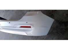 Recambio de paragolpes trasero para bmw serie 3 lim. (f30) 2.0 turbodiesel referencia OEM IAM   