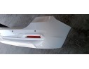 Recambio de paragolpes trasero para bmw serie 3 lim. (f30) 2.0 turbodiesel referencia OEM IAM   