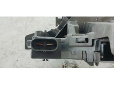Recambio de caja reles / fusibles para mercedes-benz clase c (w205) lim. 2.2cdi 170 [220] fap referencia OEM IAM A2055401850  