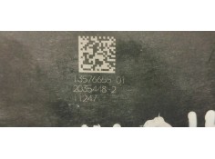 Recambio de centralita airbag para opel insignia berlina 2.0cdti 130 fap referencia OEM IAM 13583431  