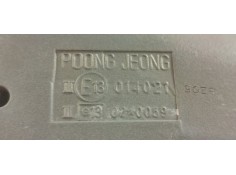 Recambio de retrovisor izquierdo para hyundai lantra berlina (rd) gl drive referencia OEM IAM   